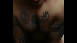 Absolutely Huge Muscle Dick